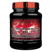 Hot Blood 3.0 300g Scitec Nutrition